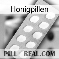 Honeygizer Pills 26